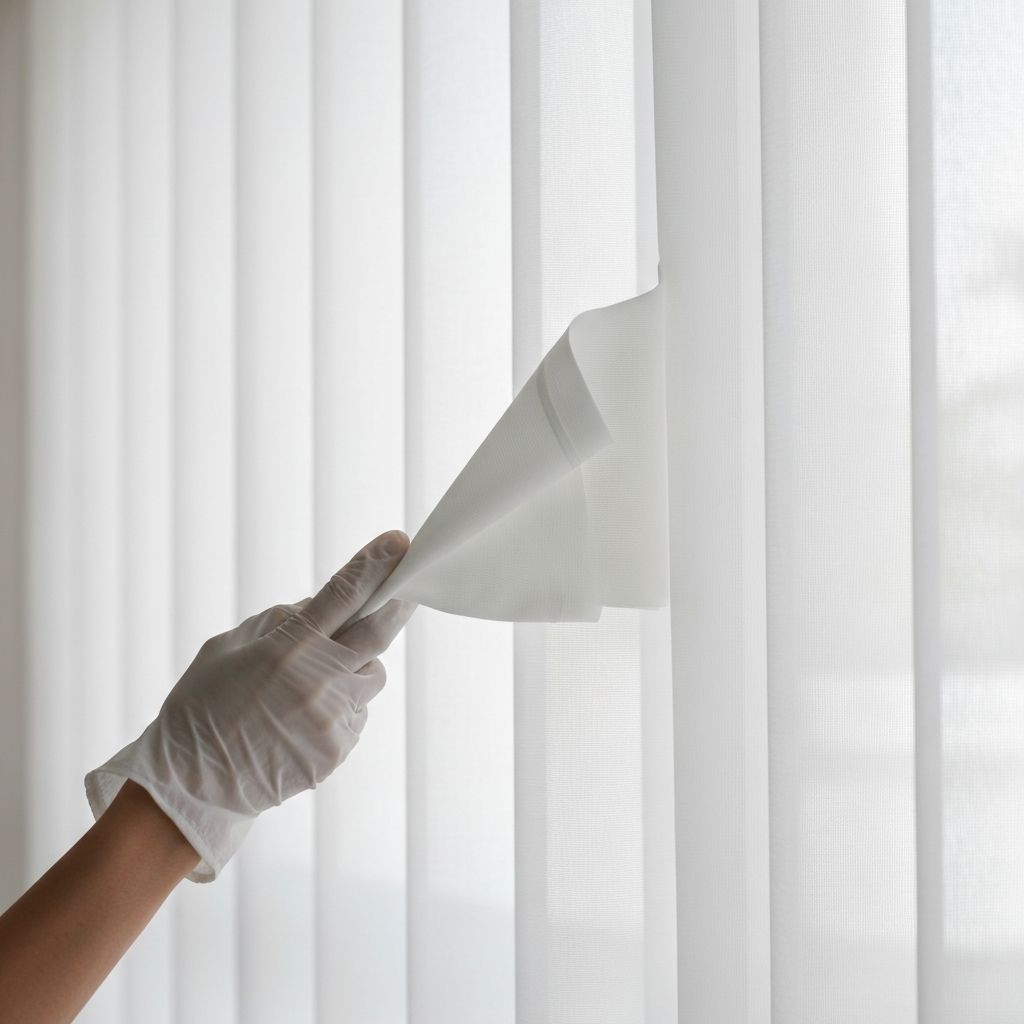 Higienização a Seco